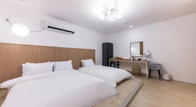 hotel gongsan, Prenota Hotel Gongju 