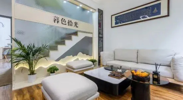 Twilight Light Collection Homestay, Prenota Hotel Hotel a Dali con parcheggio, Parcheggio