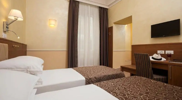 Номер Standard Casa I Cappuccini