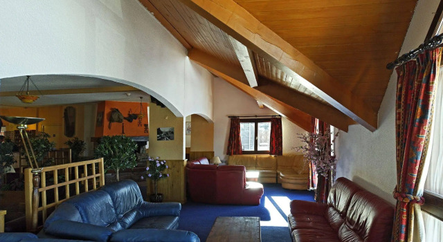 Hotel L'Aigle
