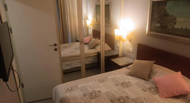 Семейный номер Standard SUMMER OTEL