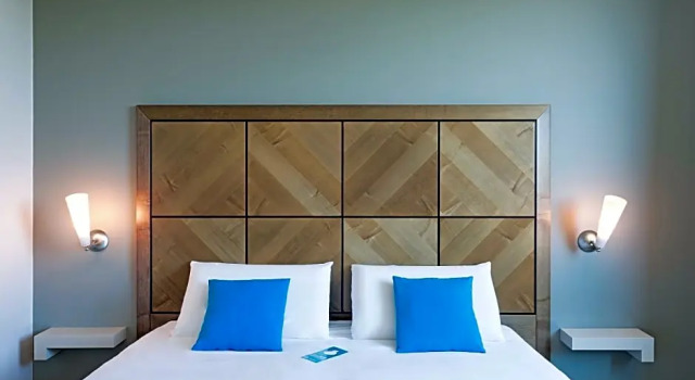 Номер B&B HOTEL Padova