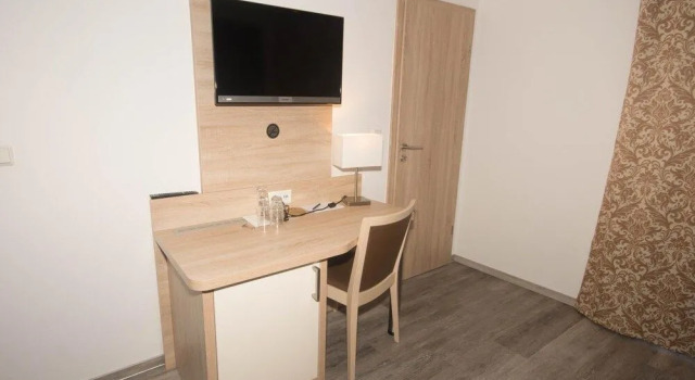 Hotel Sonne am Meer