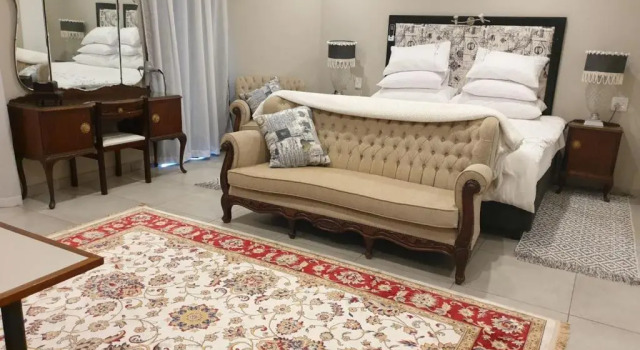 Номер Standard House Mulberry Guesthouse