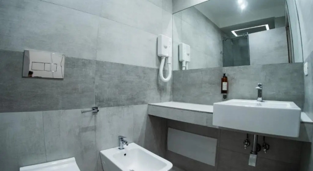 Номер Superior Prestige Rooms Chiaia