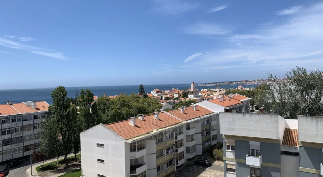 Up Up & a Bay, Забронировать Отель Отели Эшторил 4 звезды, рядом с Estoril Wellness Center, 4*