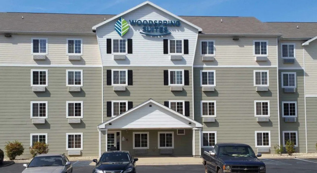 Value Place Columbus, Oh, Buchen Sie Hotel Groveport Ohio