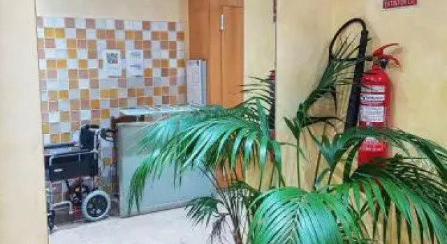 Apartamentos Doña Lucía, Забронировать Апартаменты/квартира Апартаменты Торремолинос, рядом с Парафия Архангела Михаила, Апартаменты/квартира