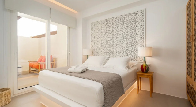 Апартаменты Grand Citrus Seaside Houses