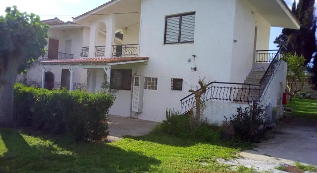 Katerina Apartments