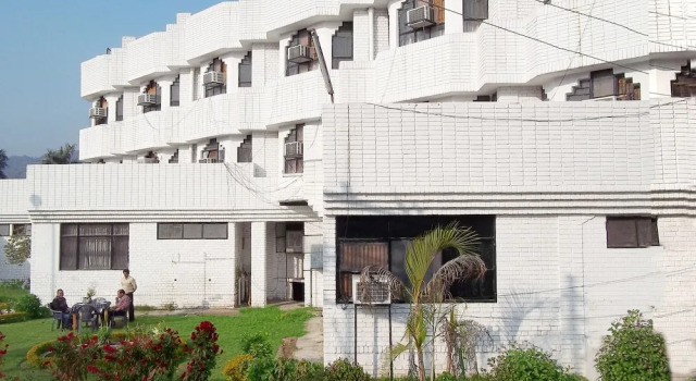 Rahi Motel, Rezervovat Motel Haridvár Uttarakhand