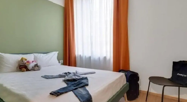Семейный номер Standard Camplus Bernini Casa per Ferie