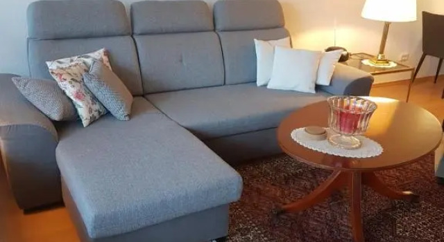 Appartementresidenz am Kurpark, Забронировать Отель Отели Бад-Зальцуфлен с бассейном, Бассейн