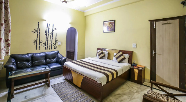OYO 3464 Rajdeep Villa