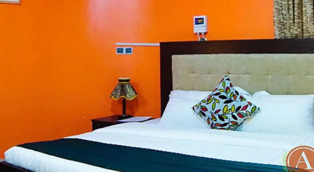 Номер Standard Annes luxury suites