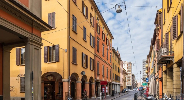 San Felice Apartments by Wonderful Italy, Забронировать Апартаменты/квартира Апартаменты Болоньи, рядом с Городской музей Средневековья, Апартаменты/квартира