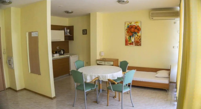 Апартаменты Elite Apartments