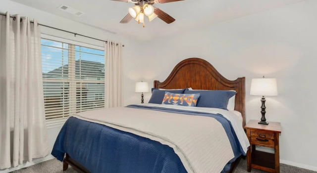 The Sicily House - 3 Private King Suites, Varaa Lomakoti Fayetteville 