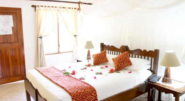 Номер Standard Mnarani Beach Club