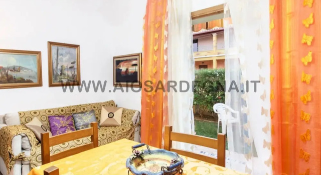 Апартаменты Residenza AioSardegna Mare e Montagna