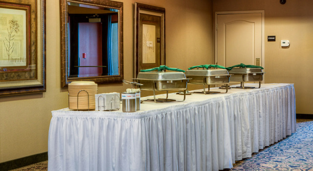 Hampton Inn & Suites Mountain Home, จอง โรงแรม Mountain Home Snake River Valley