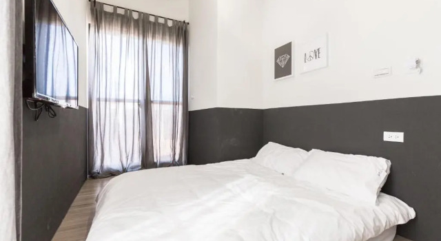 Номер Standard 515 B&B