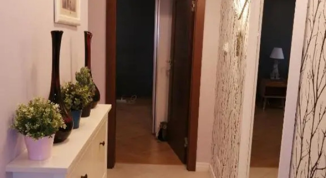 Apartament Euro 1 Bytom, Prenota Appartamento Hotel a Silesia con parcheggio, Parcheggio