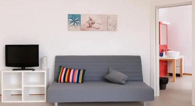 Номер Standard Lalenas Garden
