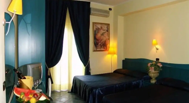 Hotel Club Costa Elisabeth
