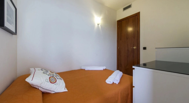 Apartamento S'abanell Central Park I, Забронировать Апартаменты/квартира Апартаменты Бланес, Апартаменты/квартира