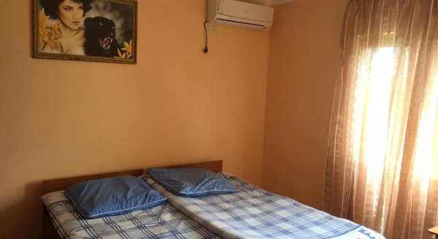 Guest House on Sosnovaya