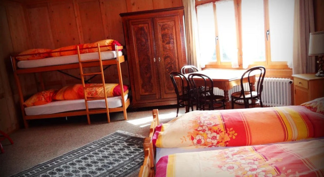 FLÜHLI Hotel Kurhaus, Varaa Hotelli Fluehli Luzern