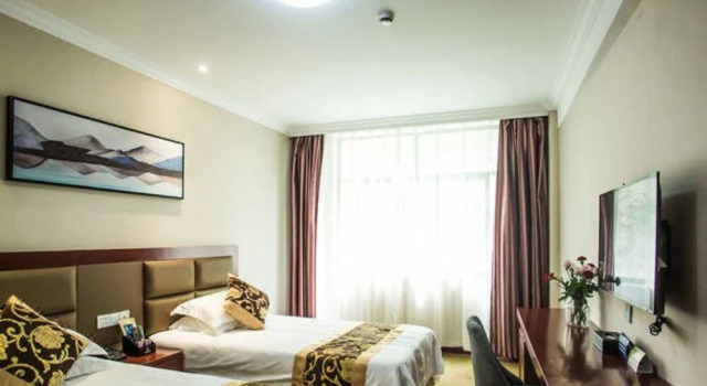 Aode Hotel, Prenota Hotel Hangzhou Zhejiang