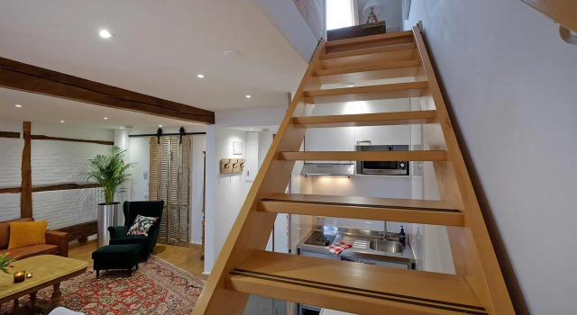 Deluxe Appartement C Stadspark, Netflix, Airco!, Prenota Appartamento Sittard Limburgo Meridionale