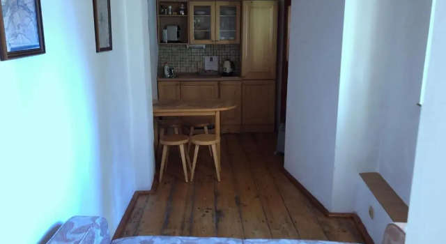 Апартаменты Superior Apartmány pod věží