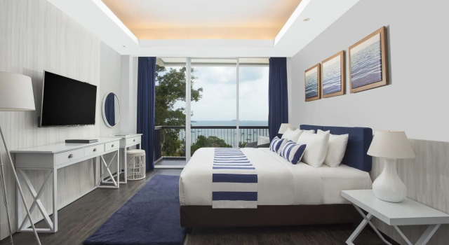 Swiss-Belresort Belitung, Book Hotel Belitung Belitung Island