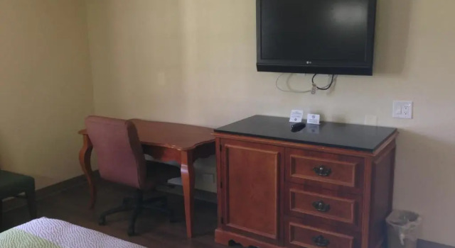 Двухместный номер Standard Red Carpet Inn - New Brunswick