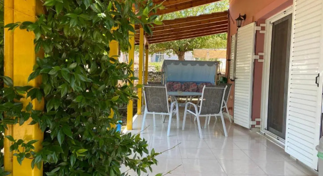 Appartement Sofias House