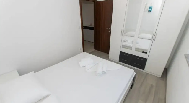 Mat - A2, Buchen Sie Hotel Hotels in Gespanschaft Split-Dalmatien mit Pool, Schwimmbad