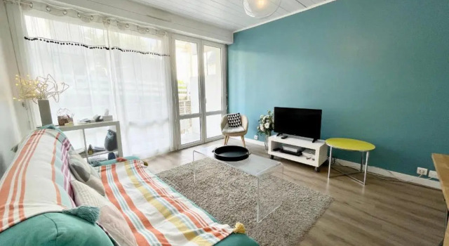 Joli appartement cocooning - À 2 pas de la plage, Rezerwuj Apartament Quiberon 