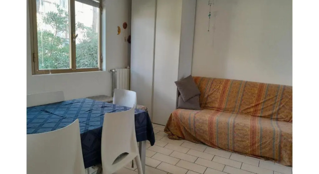 Апартаменты Terrazza Abele 300m From The Beach