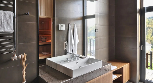 Апартаменты Premium Oranda Village