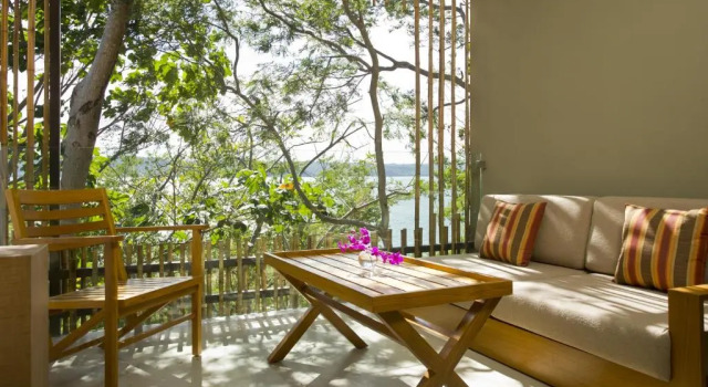 Номер с видом на лес Andaz Peninsula Papagayo Resort, Costa Rica, by Hyatt