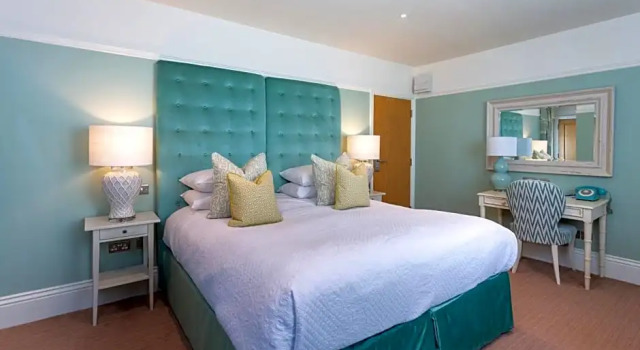 Двухместный номер Classic Roslin Beach Hotel