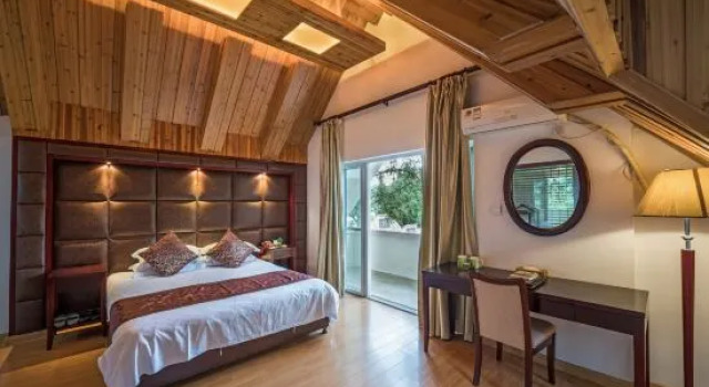 Suite Deluxe Tianyou Manor