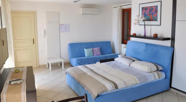 Апартаменты Apartments & Rooms Riva