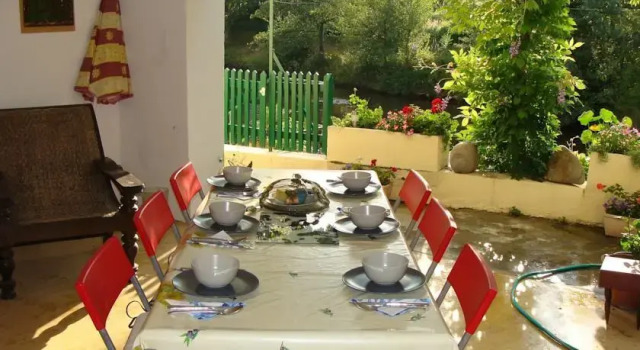 Riverside House, Book Mini-hotel Mini-hoteller i Quillan, Mini-hotel