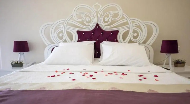 Семейный люкс RA Resort Otel