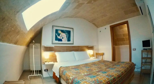 Casa SantoStefano, Book Hotel SPA-hoteller i Matera, nær Matera Centrale Train Station, SPA