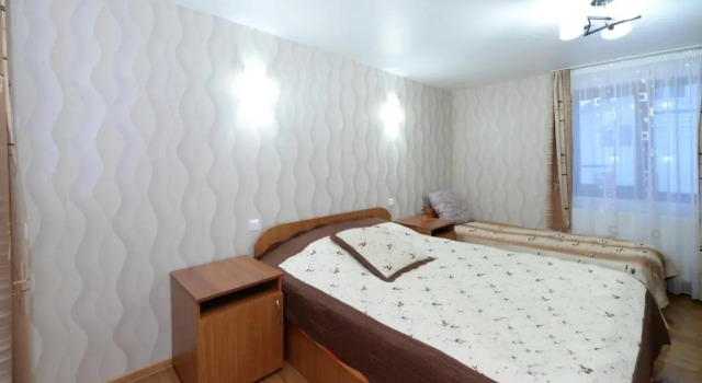 Номер Standard Pensiunea Dana